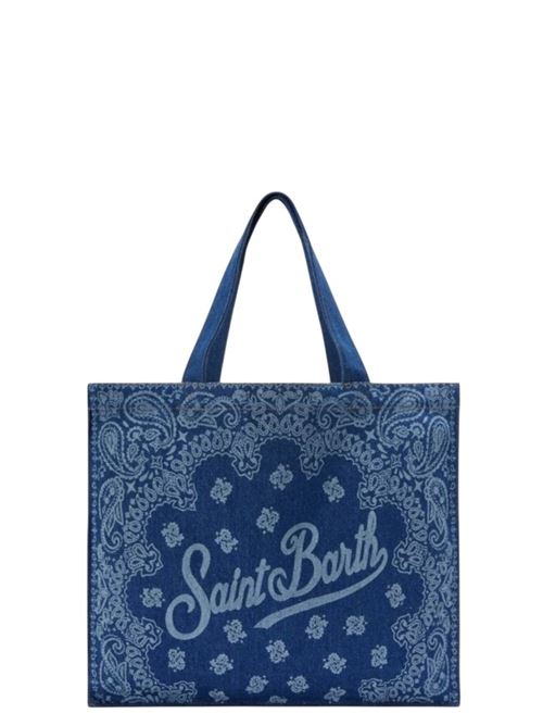 essential bandanna den MC2 SAINT BARTH | EBAGN006-00780L.00780L